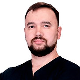 Султанов Аяз Ринатович