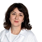 Кулик Марина Олеговна