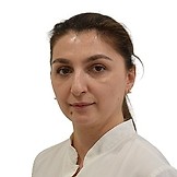 Акопян Анна Самвеловна