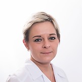 Крицкая Елена Владиславовна