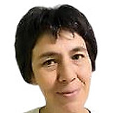 Сулейманова Рузалия Ренатовна