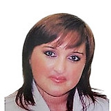 Ситкова Ольга Львовна