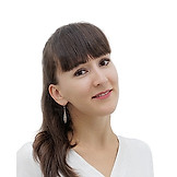 Романова Юлия Робертовна