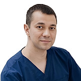Скотников Сергей Вадимович