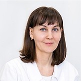 Каримова Алсу Раифовна