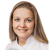 Алексеева Ирина Михайловна