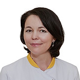 Нурутдинова Эльвира Галиевна