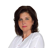 Антропова Елена Юрьевна
