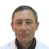 Хусаинов Мират Рафикович