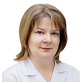 Истомина Вероника Эдуардовна