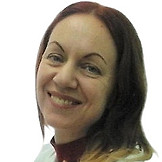 Баширова Татьяна Валерьевна
