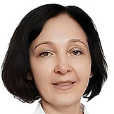Бетева Татьяна Николаевна