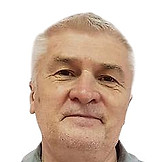 Андрианов Сергей Александрович