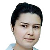 Махмутова Юлия Раисовна