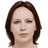 Осипова Карина Арыслановна