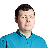 Хисматуллин Тагир Миннахметович