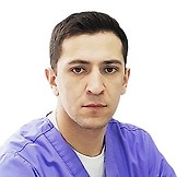 Рустамов Маариф Назирович