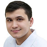 Хабибуллин Ислам Махмутович