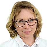 Ширяк Татьяна Юрьевна