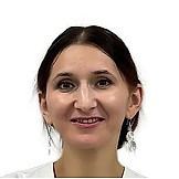 Зиннатуллина Лилия Талгатовна