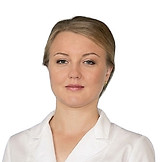 Кичатова Екатерина Викторовна
