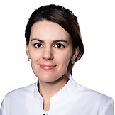Шмелёва Алёна Валерьевна