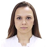 Хурматова Энже Мусавировна