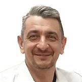 Камалетдинов Эмиль Азатович