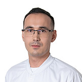 Латыфуллин Рашит Ринатович
