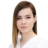 Раимова Эльмира Ниясовна