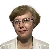 Бушуйкина Ольга Борисовна