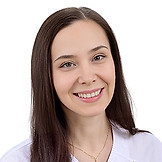 Даминова Елена Наиловна