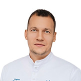 Сафин Искандер Рустэмович