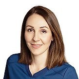 Лернер Юлиана Сергеевна