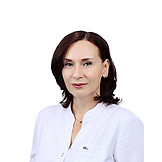 Исхакова Марина Владимировна