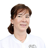 Валеева Елена Евгеньевна