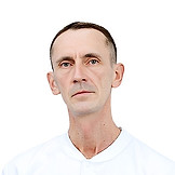 Малышев Николай Владимирович