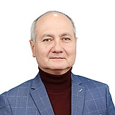 Зарипов Ильяс Ленарович