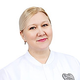 Федяева Зинера Айратовна
