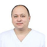Сафиуллин Марсель Мударисович