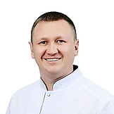 Шакиров Марсель Фаритович