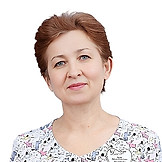 Зиева Лейсан Револовна