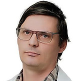 Древин Дмитрий Михайлович