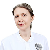 Зиннатуллина Айгуль Расимовна