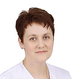 Белобаева Светлана Анатольевна