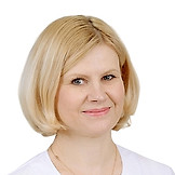 Еременко Юлия Витальевна