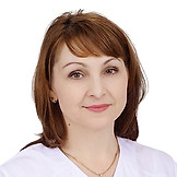 Калимуллина Аниса Назиповна