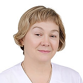 Хайруллина Наталья Борисовна