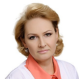 Широкова Наталия Алексеевна