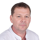 Хасанов Шамиль Рафилович